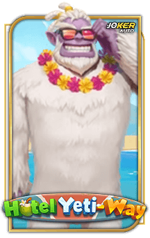 ลองเล่นเกม Hotel Yeti-Way