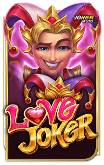 ลองเล่นเกม Love Joker