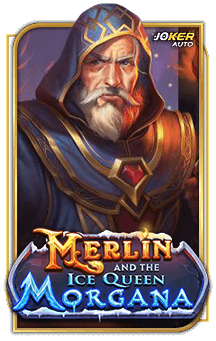 ลองเล่นเกม Merlin and Morgana