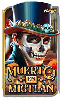 ลองเล่นเกม Muerto en Mictlan