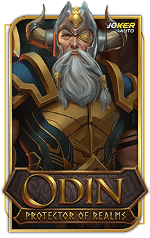ลองเล่นเกม Odin Protector
