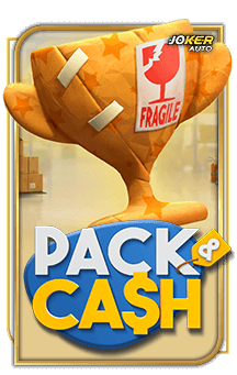 ลองเล่นเกม Pack and Cash