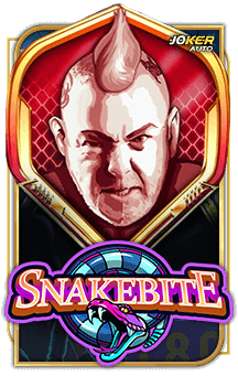 ลองเล่นเกม Snakebite
