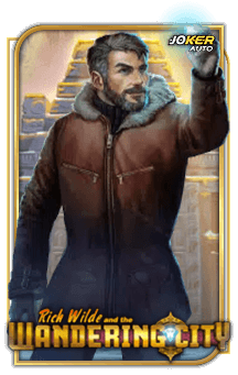 ลองเล่นเกม Wandering City