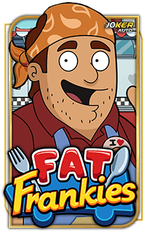 ลองเล่นเกม Fat Frankies