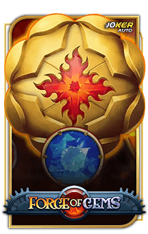 ลองเล่นเกม Forge of Gems