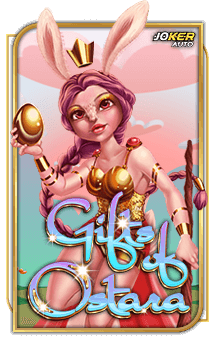 ลองเล่นเกม Gifts of Ostara