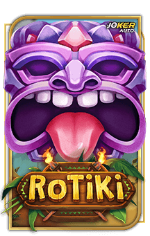 ลองเล่นเกม Rotiki-เกมสล็อตโรติกิ-jokerauto