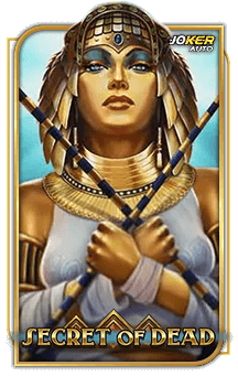 ลองเล่นเกม Secret of Dead