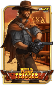 ลองเล่นเกม Wild Trigger