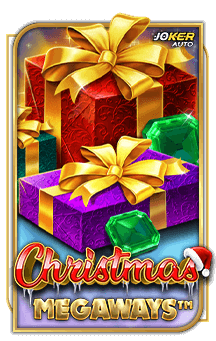 ลองเล่นเกม Christmas Megaways