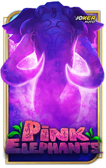 ลองเล่นเกม Pink Elephants