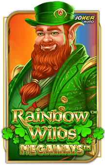 ลองเล่นเกม Rainbow Wilds