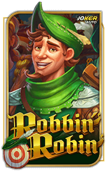ลองเล่นเกม Robbin Robin