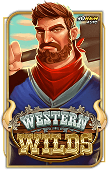 ลองเล่นเกม Western Wilds