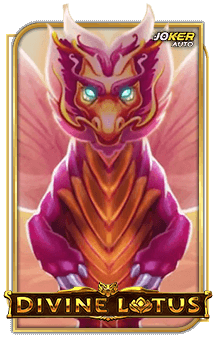 ลองเล่นเกม Divine Lotus