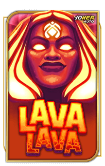 ลองเล่นเกม Lava Lava