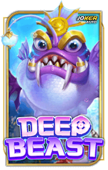 ลองเล่นยิงปลา Deep Beast