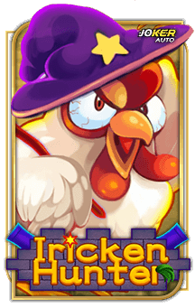 ลองเล่นยิงปลา Iron Chicken Hunter