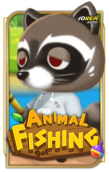 ลองเล่นยิงปลา Animal Fishing