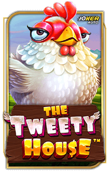 ลองเล่นเกม The Tweety House