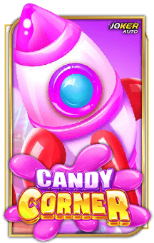 ลองเล่นเกม Candy Corner